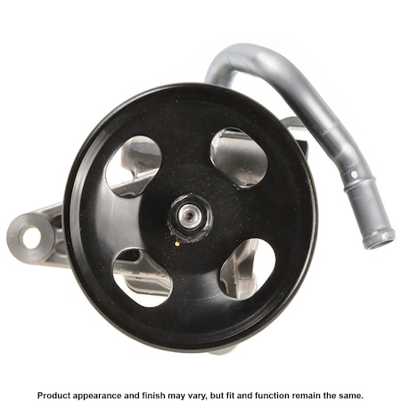 A1 Cardone New Power Steering Pump, 96-338 96-338